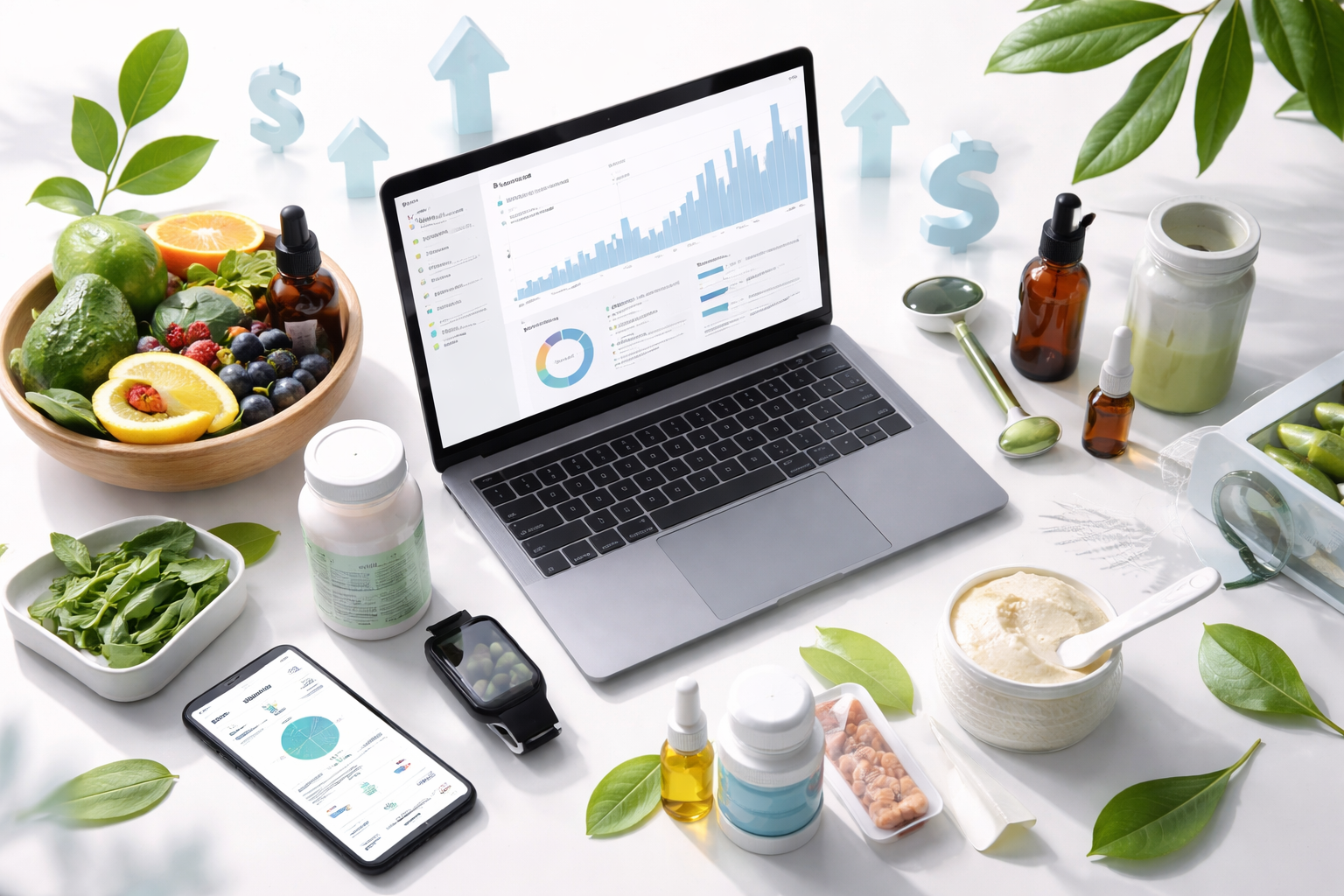 Unveiling the Latest Affiliate Marketing Trends for Health and Wellness Products 2026